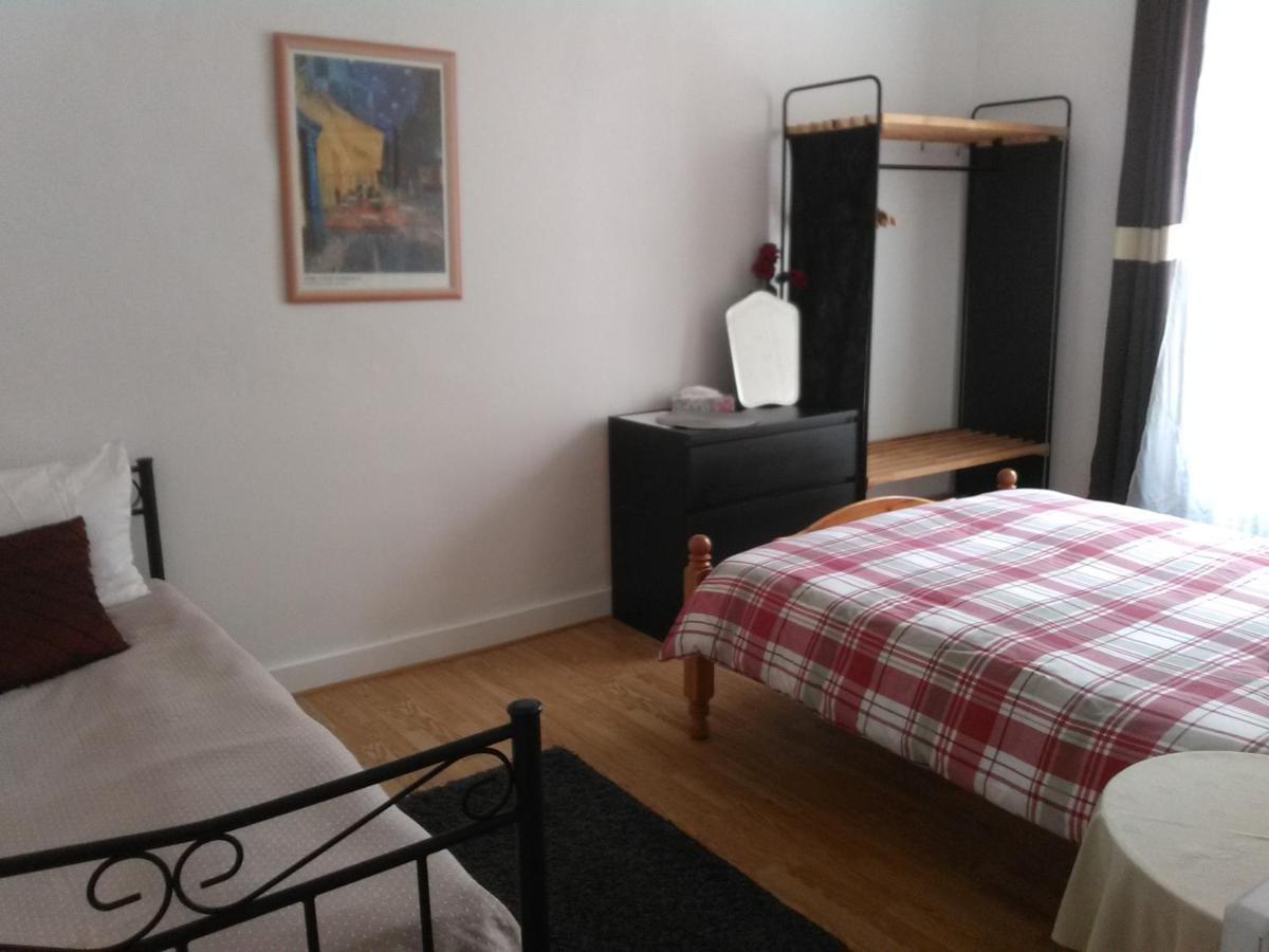 Maison Lapeyriere Le Dorat Εξωτερικό φωτογραφία