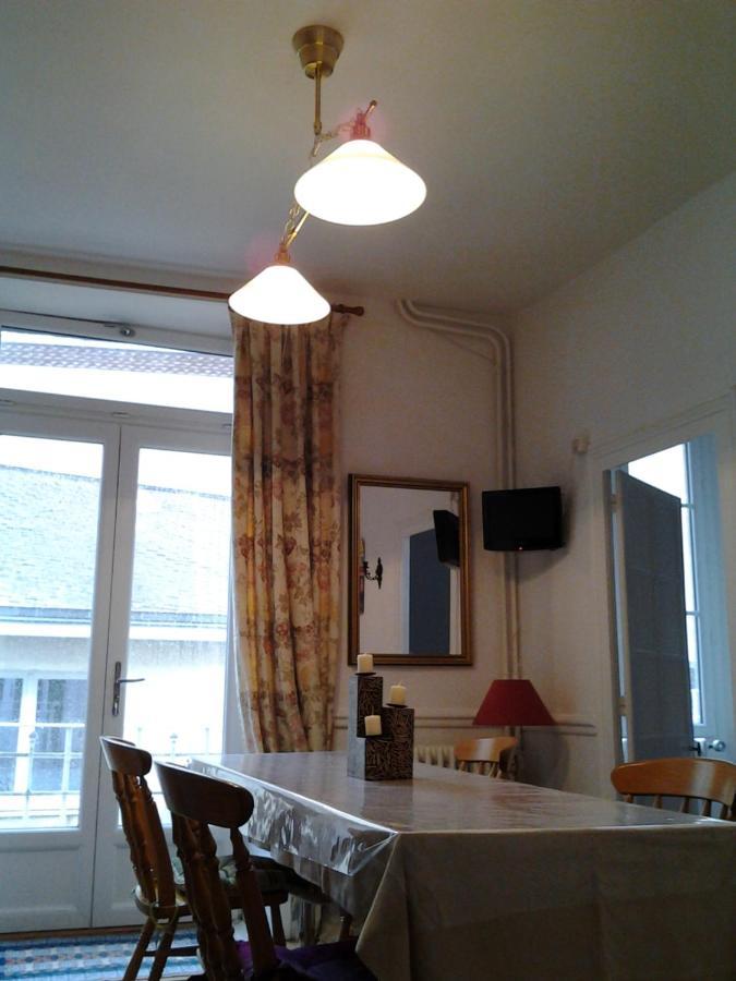 Maison Lapeyriere Le Dorat Εξωτερικό φωτογραφία