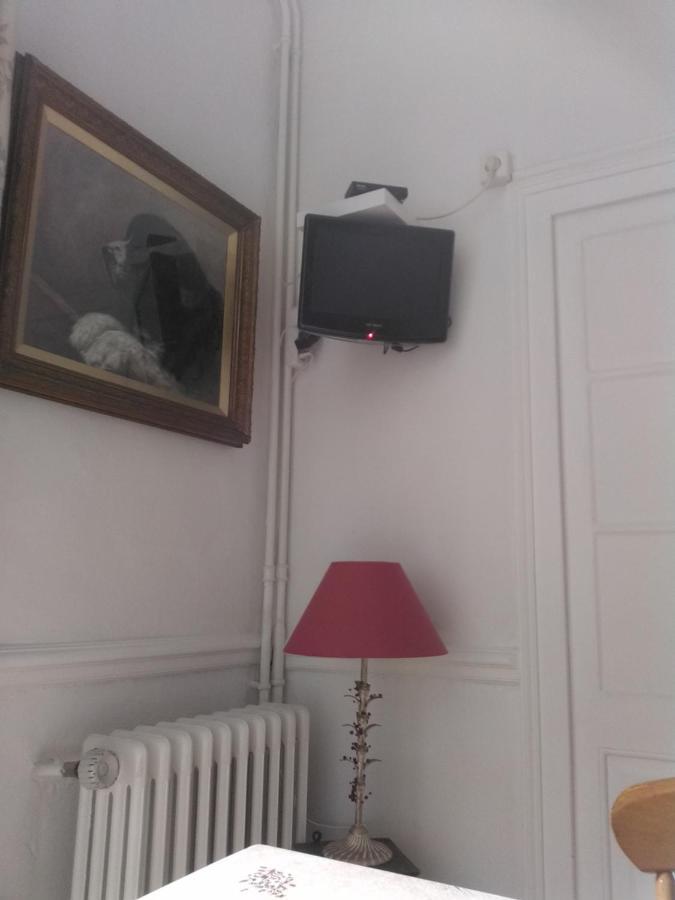 Maison Lapeyriere Le Dorat Εξωτερικό φωτογραφία