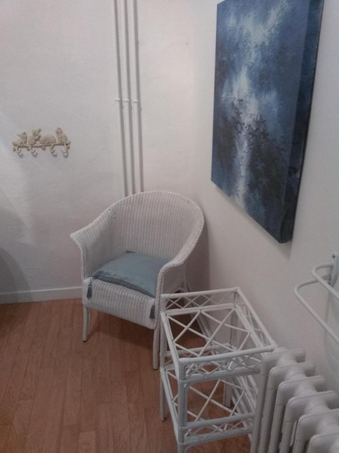 Maison Lapeyriere Le Dorat Εξωτερικό φωτογραφία